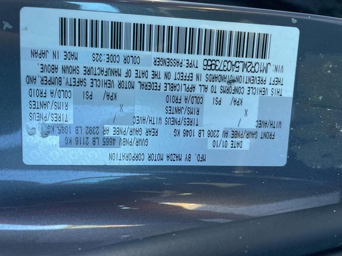 2010 mazda mazda5 sport with 181361 miles for sale near elk-river, minnesota bc6047433f404bb5bab308c21a20e106.jpg
