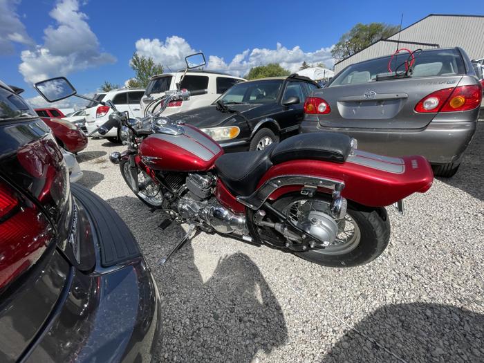 2007 yamaha xvs650-(v-star-650) a-at with 6381 miles for sale near elk-river, minnesota bd14f146dc9744469a6c12de1352195c.jpg