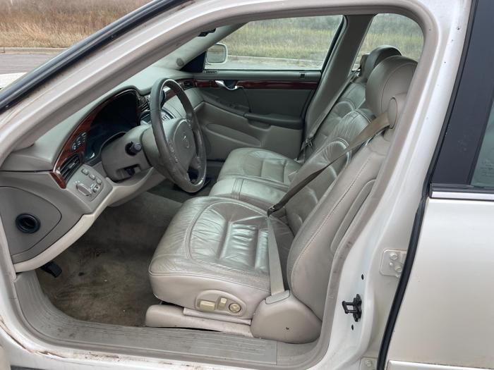 2003 cadillac deville base with 119932 miles for sale near elk-river, minnesota bf100edfe7d24cbdb10bf5f6c673be85.jpg