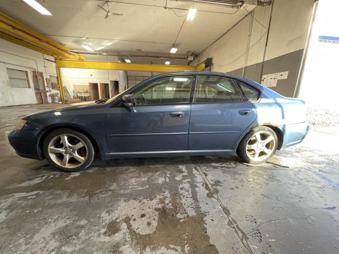 2007 subaru legacy 2.5i with 226225 miles for sale near elk-river, minnesota c07185d4851c4c51b6beee1e7d3b947e.jpg