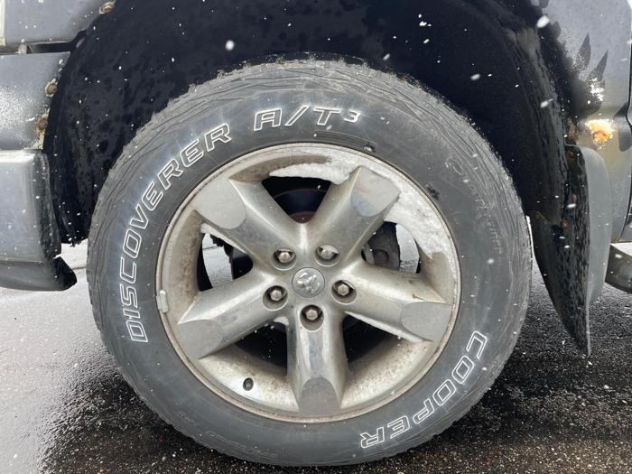 2007 dodge ram with 163409 miles for sale near elk-river, minnesota c07941c779654903b4640e4d7fc4086b.jpg