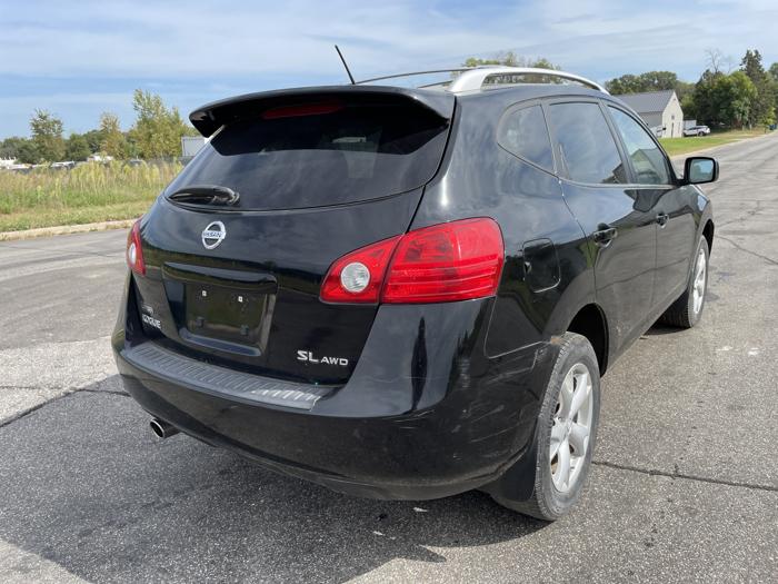2009 nissan rogue sl with 201404 miles for sale near elk-river, minnesota c1faa4c7afae469b83b84a71026fee0a.jpg