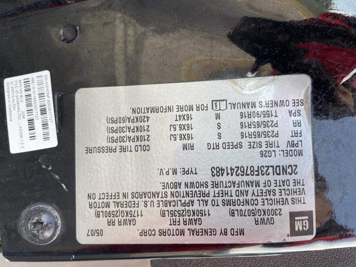 2007 chevrolet equinox 1ls with 228189 miles for sale near elk-river, minnesota c2749679d83e48acaf86ffe644962a55.jpg