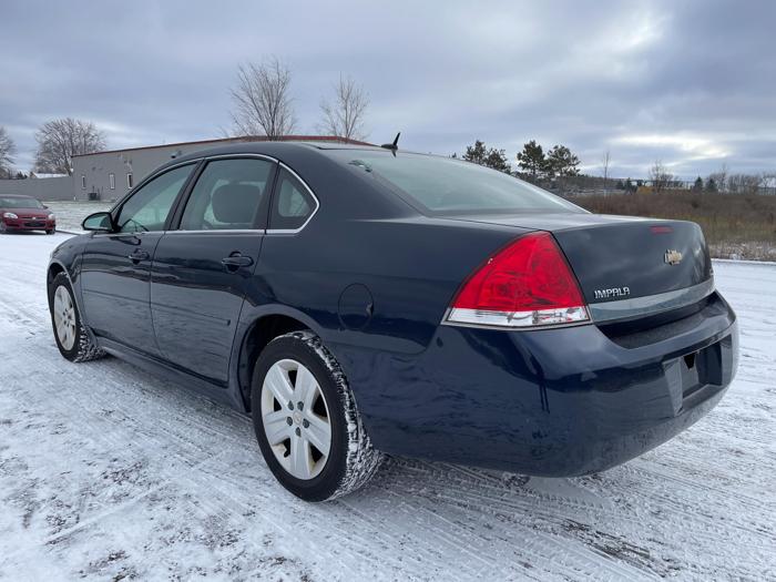 2011 chevrolet impala with 172031 miles for sale near elk-river, minnesota c4d804537ac44bf49acae6e6a29eebe1.jpg