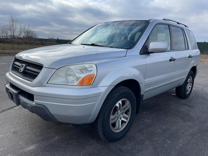 2004 honda pilot ex-l with 209900 miles for sale near elk-river, minnesota c5769f7cef424b1c90cbc36bb1bbd400.jpg