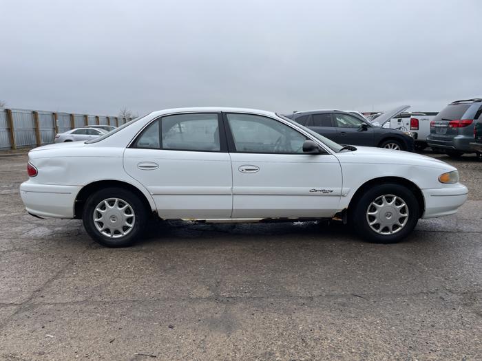 1999 buick century custom with 125397 miles for sale near elk-river, minnesota c5821b8b8abb435998cb4b24732ea8eb.jpg