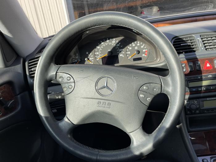 2000 mercedes-benz clk-class with 123499 miles for sale near elk-river, minnesota c72089669a844d8da96140a3f0384c27.jpg
