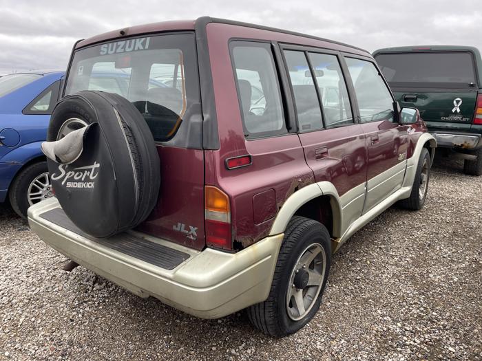 1998 suzuki sidekick sel with 157815 miles for sale near elk-river, minnesota c886fa97cdbe42b4b3c1094a99718548.jpg