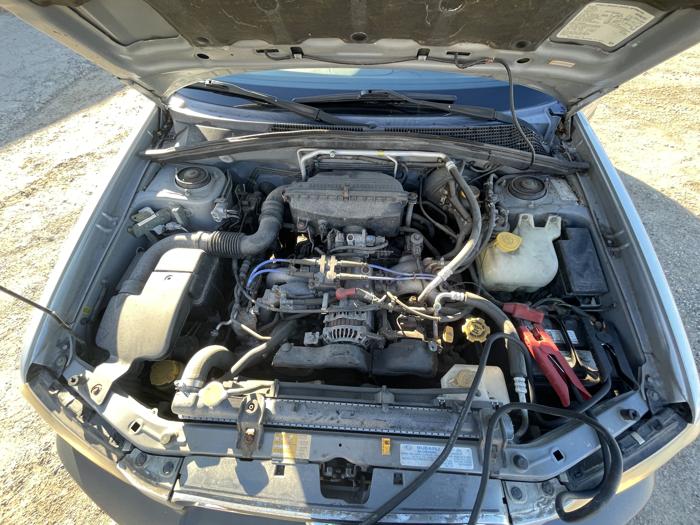 2004 subaru forester x with 189578 miles for sale near elk-river, minnesota c8bf2697d1b94368bc2777b493023ace.jpg