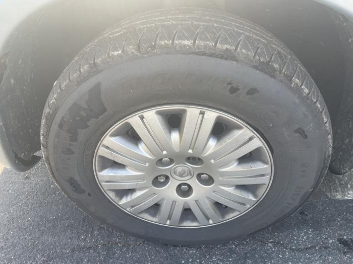 2006 chrysler town-and-country sel with 207153 miles for sale near elk-river, minnesota c9be0f864b0c44849071bee6f26a0dbd.jpg