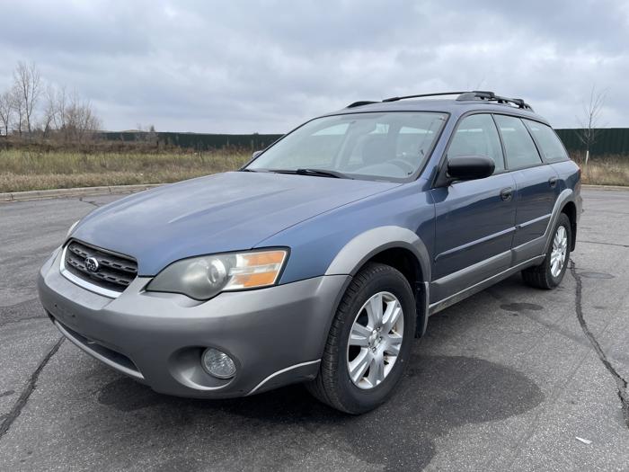 2005 subaru outback 2.5i with 167203 miles for sale near elk-river, minnesota ca4669de74c142ffab440d40f70e18d4.jpg