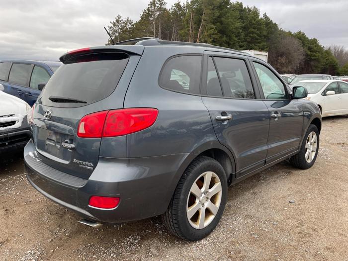 2007 hyundai santa-fe limited with 253969 miles for sale near elk-river, minnesota cc644a522a594a308535631c5bdc2e31.jpg