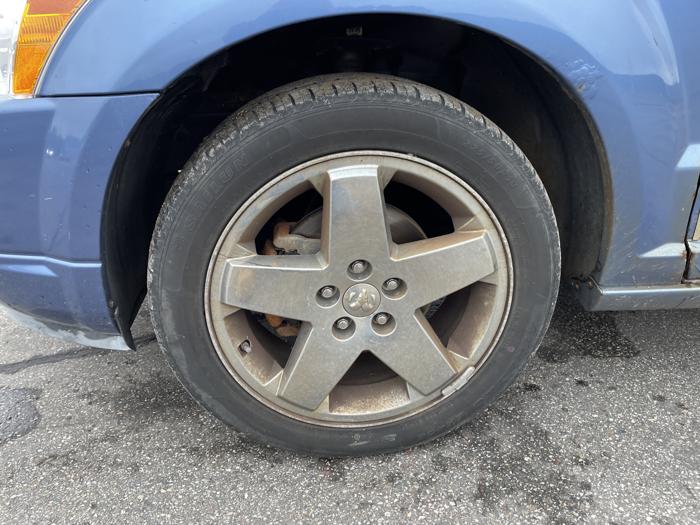 2007 dodge caliber r-t with 120630 miles for sale near elk-river, minnesota cc818159318c43e08cd1b9212b4663bb.jpg