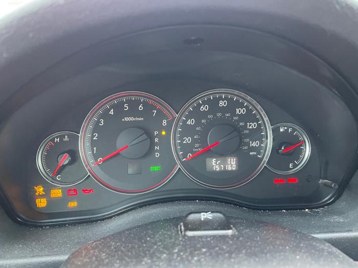 2008 subaru outback obk-2.5i with 157160 miles for sale near elk-river, minnesota cdf7b54c30ce460f9e27bcd82c12e3c9.jpg