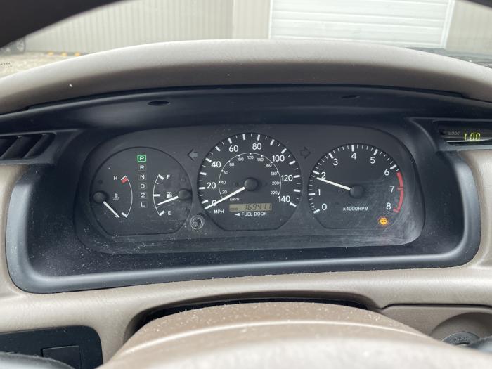 2001 toyota camry sel with 169411 miles for sale near elk-river, minnesota d175cfa1f1b645889f1f40804444ed7c.jpg