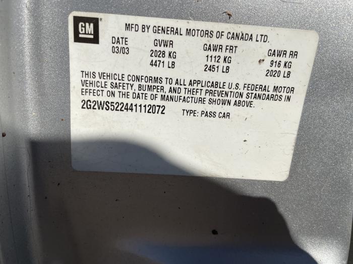 2004 pontiac grand-prix with 167566 miles for sale near elk-river, minnesota d2c3b5edaf9b443fa54688bc40214416.jpg