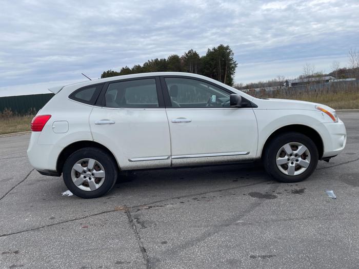 2013 nissan rogue s with 135011 miles for sale near elk-river, minnesota d36bfdb683b2495ead4ea705f973f7c7.jpg