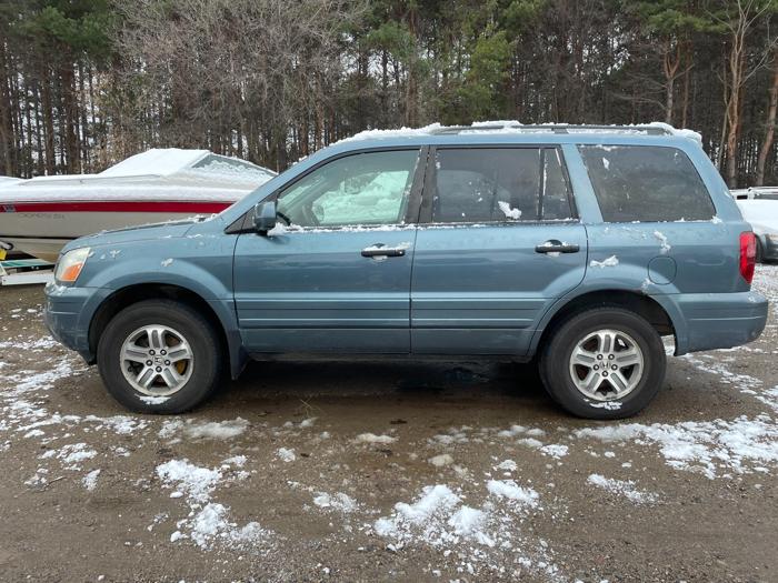 2005 honda pilot ex with 201830 miles for sale near elk-river, minnesota d43d033acfd0437b95dd8507627eea64.jpg