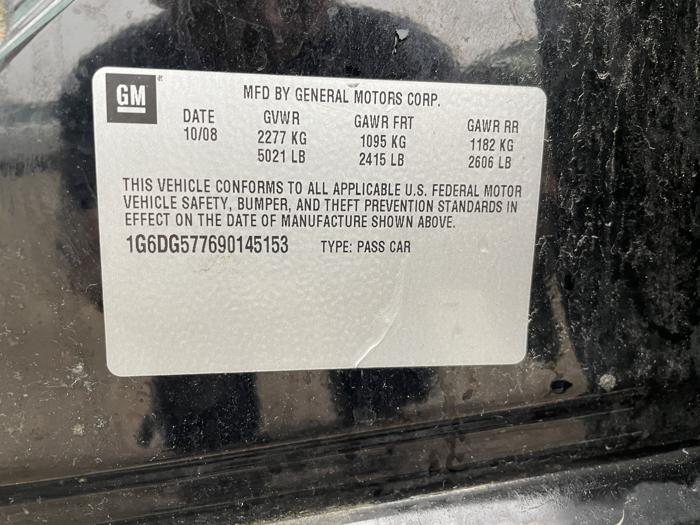 2009 cadillac cts sel with 134701 miles for sale near elk-river, minnesota d56c115f609b467abbce52be3abc3c96.jpg