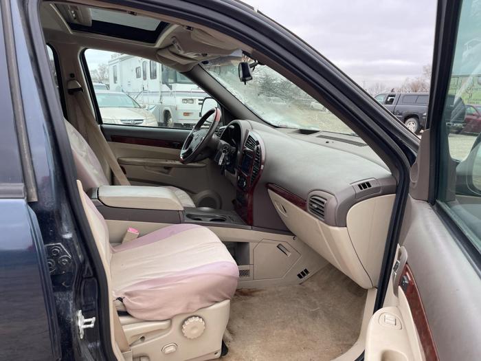 2005 buick rendezvous sel with 174249 miles for sale near elk-river, minnesota d5d63ef605df42d0934d934187806a7e.jpg