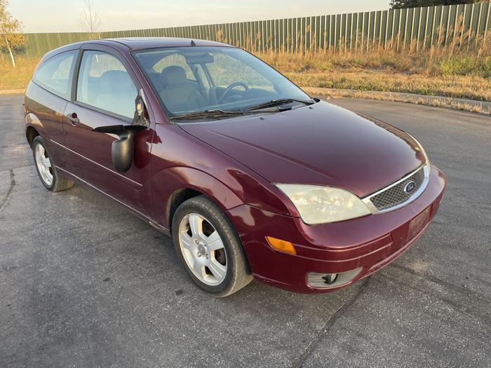 2007 ford focus sel with 134632 miles for sale near elk-river, minnesota d61731fff0d34c958a2a0389531366d9.jpg