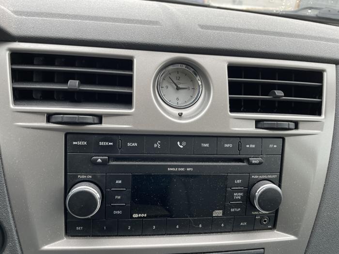 2007 chrysler sebring sel with 89300 miles for sale near elk-river, minnesota d6cf41094c1d438fb9aca4a6edf77904.jpg