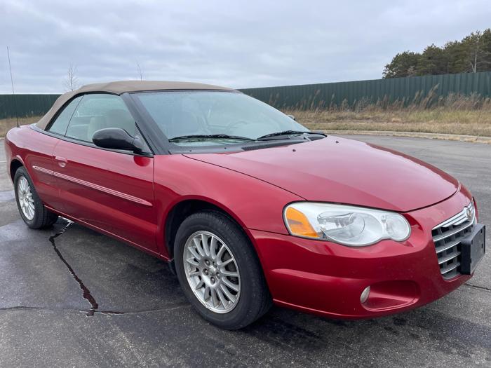 2004 chrysler sebring lxi with 81374 miles for sale near elk-river, minnesota d6d9c6e090de4989997f4768513373c8.jpg
