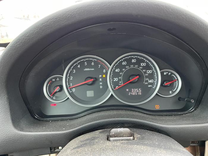 2007 subaru outback i-limited with 248516 miles for sale near elk-river, minnesota d9b30b07cee44d99ad345f9b081bc89a.jpg