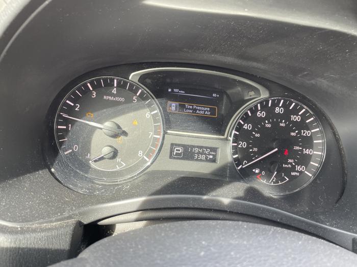 2014 nissan pathfinder-sv- sl with 119472 miles for sale near elk-river, minnesota dbd868753f844f089a6b7c85e38ea92f.jpg