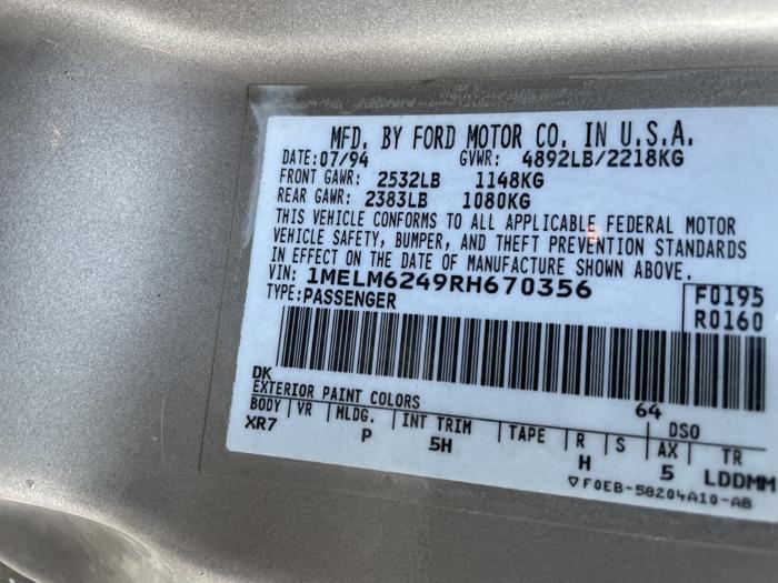 1994 mercury cougar sel with 125246 miles for sale near elk-river, minnesota dc2f3ad71fc2424c9e7482abaabc724e.jpg