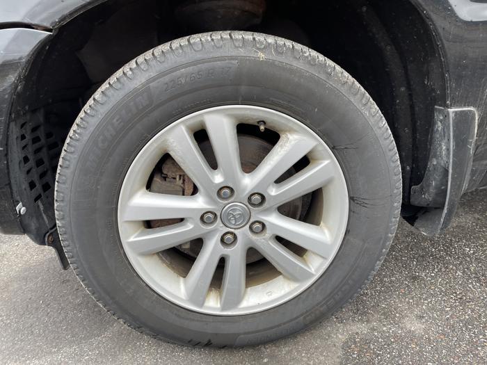 2006 toyota highlander std with 192550 miles for sale near elk-river, minnesota dd71f35164b8473eba68ad8c879306fe.jpg