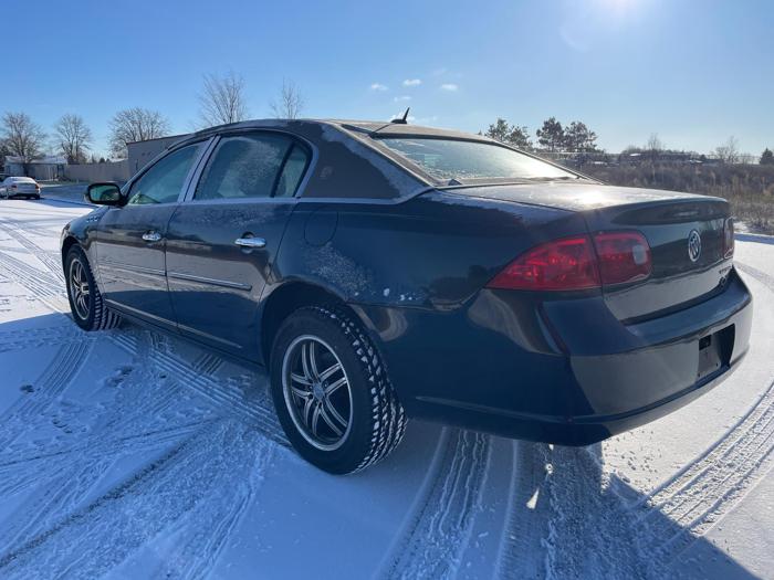 2007 buick lucerne with 192729 miles for sale near elk-river, minnesota ddb95d4daefa444abb2b7e697e4f1e54.jpg
