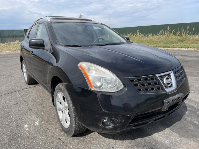 2009 nissan rogue sl with 201404 miles for sale near elk-river, minnesota df7782c55cf74d9da8b82738b689ec3c.jpg