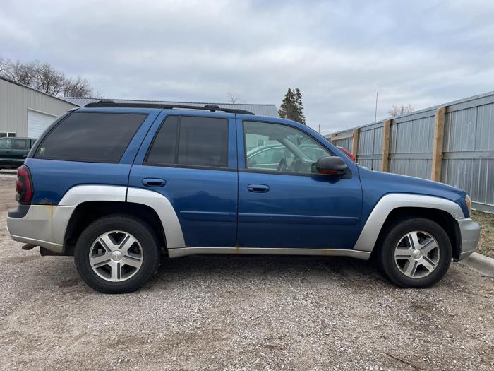 2005 chevrolet trailblazer ls with 149856 miles for sale near elk-river, minnesota e04fb3f4e50b47ebb7b9353d4f9cece1.jpg