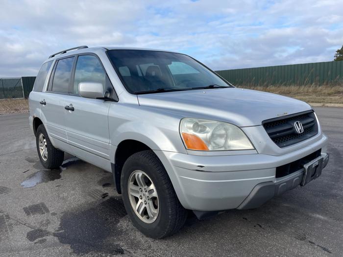 2004 honda pilot ex-l with 209900 miles for sale near elk-river, minnesota e06985e082894f559570cfe18363ac29.jpg