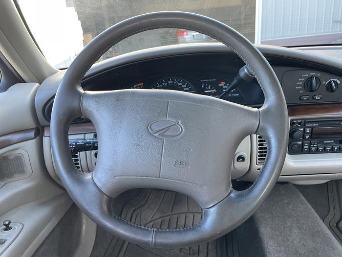 1999 oldsmobile eighty-eight sel with 115148 miles for sale near elk-river, minnesota e0c7f7814684444db05c56be0b7689a4.jpg