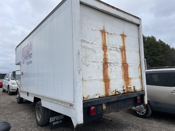 2004 chevrolet express sel with 162588 miles for sale near elk-river, minnesota e4202738d10047be810e1890d172baee.jpg
