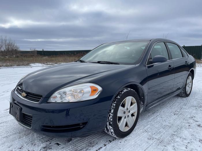 2011 chevrolet impala with 172031 miles for sale near elk-river, minnesota e61409d8ee3d47fa8713d35497bbf001.jpg