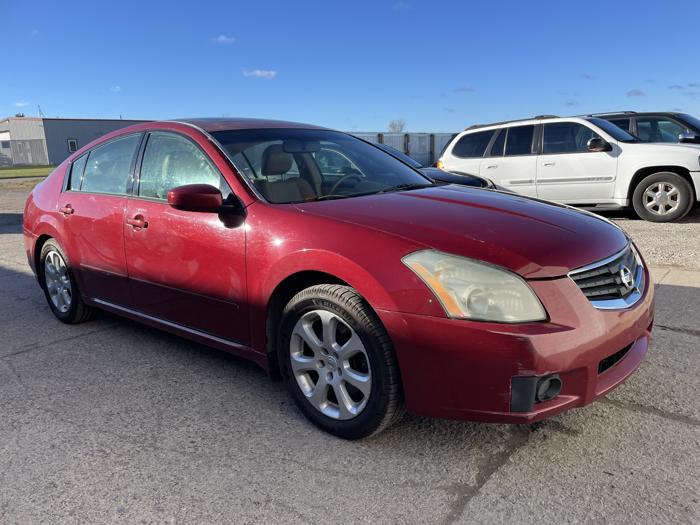 2008 nissan maxima with 113500 miles for sale near elk-river, minnesota e73a1524cb7a4353805ab3749ed8769d.jpg