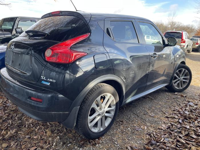 2012 nissan juke sl with 84538 miles for sale near elk-river, minnesota eb487f530301460f887db395447f1020.jpg