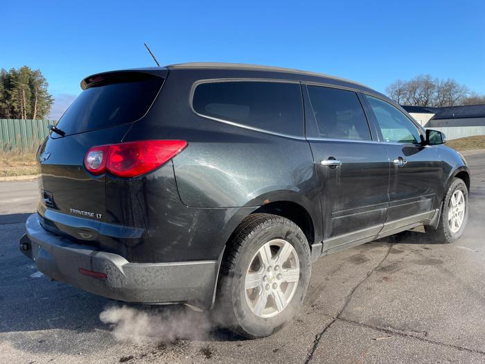 2012 chevrolet traverse lt with 224898 miles for sale near elk-river, minnesota ec386a3a72654f70b1b23dcf2105817f.jpg