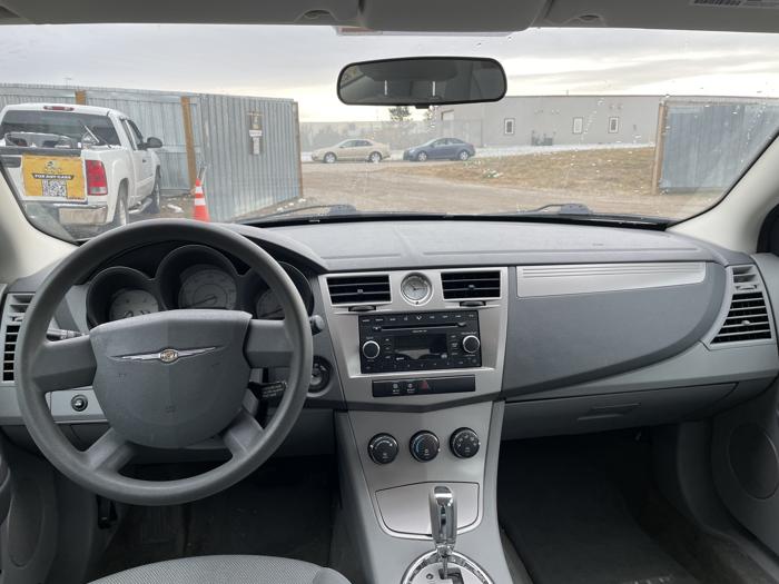 2007 chrysler sebring sel with 89300 miles for sale near elk-river, minnesota ec79526903f1475997386df48bb755fc.jpg