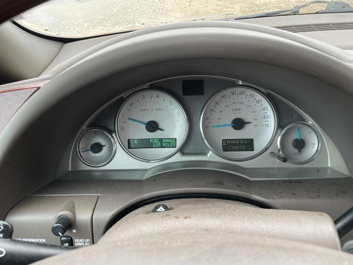 2005 buick rendezvous sel with 174249 miles for sale near elk-river, minnesota ee1fe625280549ef93f8502d8fd7bb6c.jpg