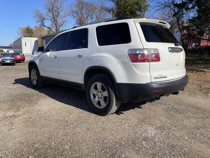 2011 gmc acadia sle with 193879 miles for sale near elk-river, minnesota ee3745486d0040398b0cdce79c941cb3.jpg