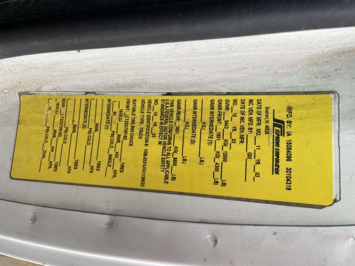 2004 chevrolet express sel with 162588 miles for sale near elk-river, minnesota f0475ba6e9014f959d6e266e5b934b0f.jpg