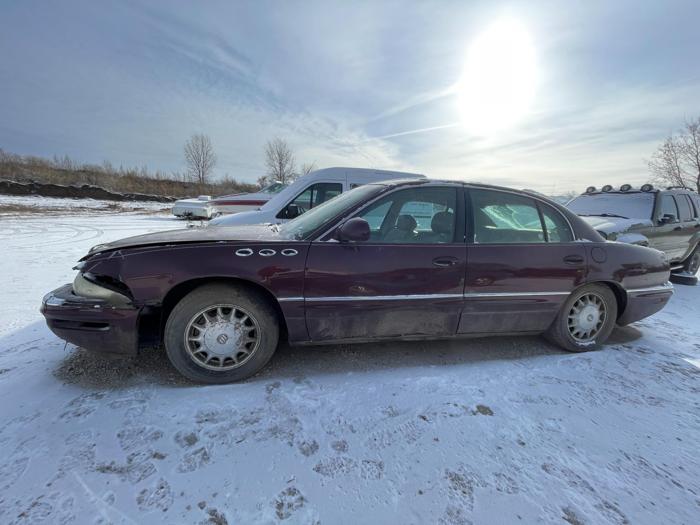 2005 buick park-avenue with 238822 miles for sale near elk-river, minnesota f0c3a976ecc94d09964f7c3d020164d7.jpg