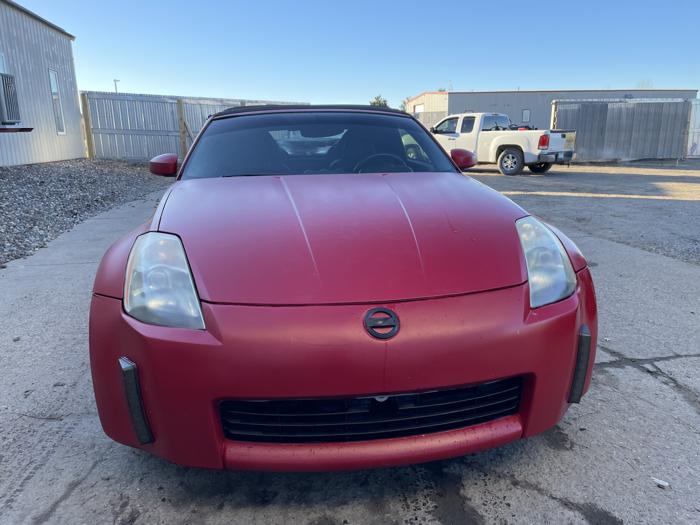 2004 nissan 350z touring with 165162 miles for sale near elk-river, minnesota f272929a97e04810b00f6384ab7096d5.jpg