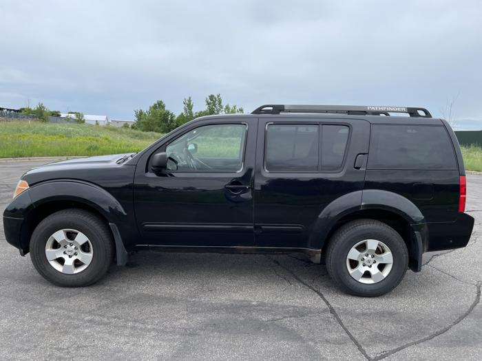 2006 nissan pathfinder le with 242258 miles for sale near elk-river, minnesota f3e6c9ae82384383b06cc5cf63a58b32.jpg