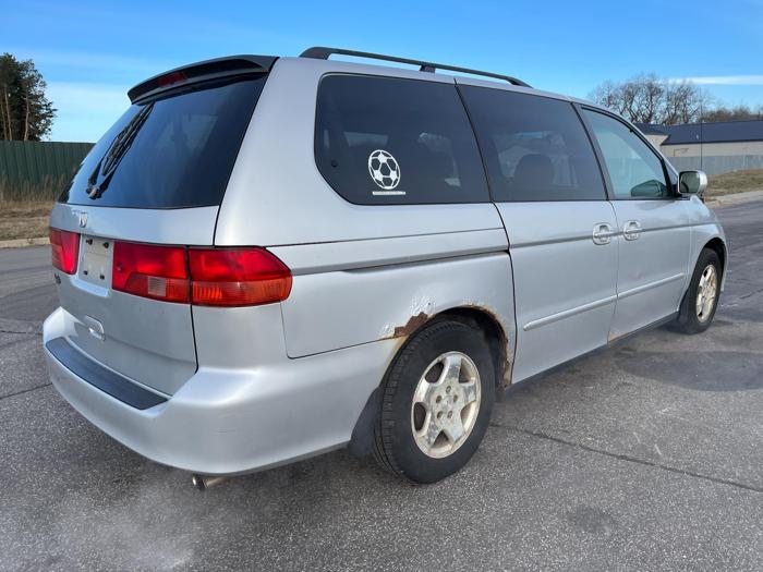 2001 honda odyssey ex with 230087 miles for sale near elk-river, minnesota f3ef644fb26348b287f99f8216b3a43a.jpg