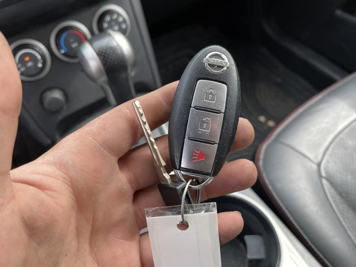 2009 nissan rogue sl with 201404 miles for sale near elk-river, minnesota f4d7799ecd0d42cf94a4abc55e172bb8.jpg